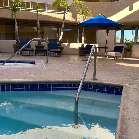 The Pacific Inn