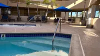 The Pacific Inn - en bord de mer