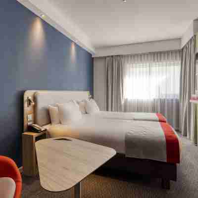 Holiday Inn Express Mechelen City Centre Rooms