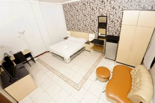 Homestay Sutomo 35 - 2-Star