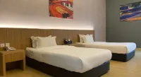 Kluang Riverview Hotel