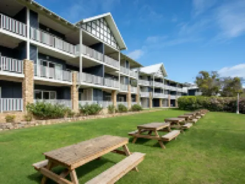 シーシェルズ ヤリンアップ ヤリンガップのホテル