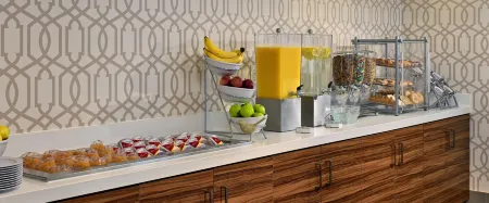 紐華克威爾明頓索尼斯塔ES套房飯店