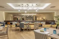 Crowne Plaza CAPARICA LISBON by IHG - breakfast