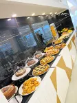 Hotel Ancora - sarapan