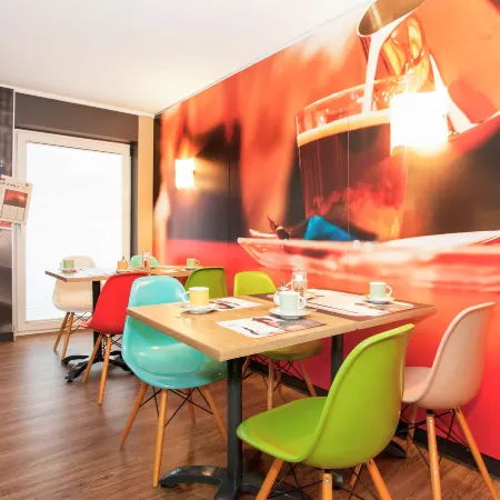 Friends Hotel Saarbrücken