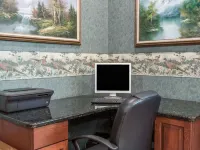 Knights Inn Arcadia Hotels in DeSoto County