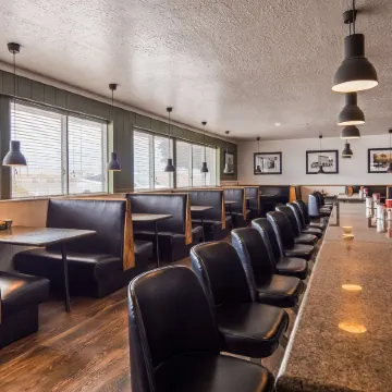 Best Western Paradise Inn  Resort