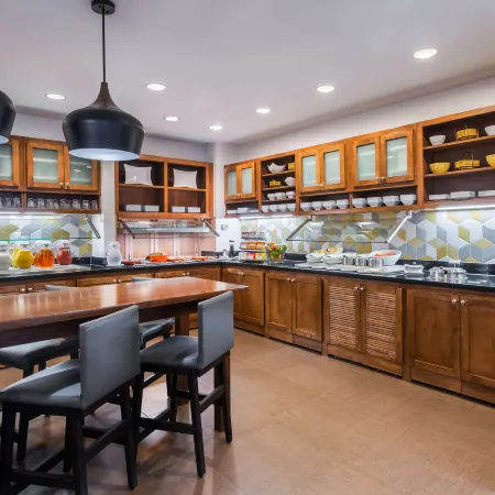Hyatt Place ATL Duluth Johns Creek