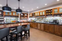 Hyatt Place ATL Duluth Johns Creek - Desayuno