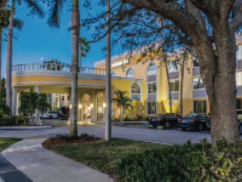 La Quinta Inn by Wyndham Jupiter Hotels in Jupiter