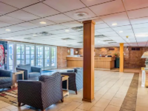 Motel 6 Grand Rapids, MI - Northeast Hotels in Grand Rapids