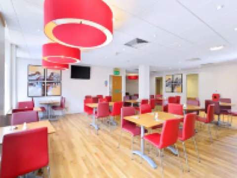 Travelodge Aberdeen Central Hotels in Aberdeen
