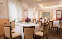 Radisson Hotel Old Town Riga - sarapan