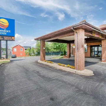 Comfort Inn