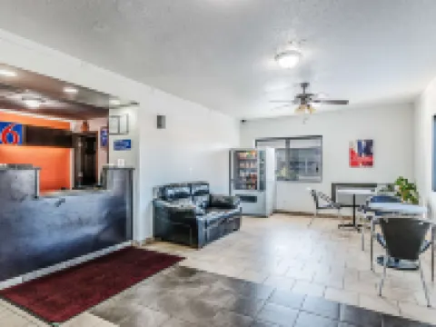 Motel 6 Wisconsin Rapids, WI Hotels in Wood County