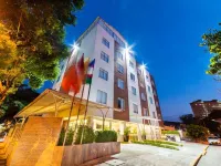 Hotel MS Chipichape โรงแรมในกาลี
