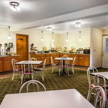 Quality Inn & Suites Goldendale