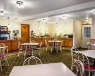 Quality Inn & Suites Goldendale