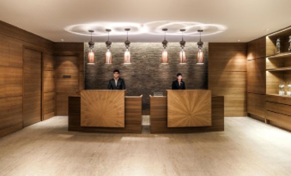 Hyatt Raipur - Housity