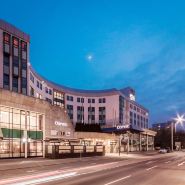 Dorint Hotel Dresden