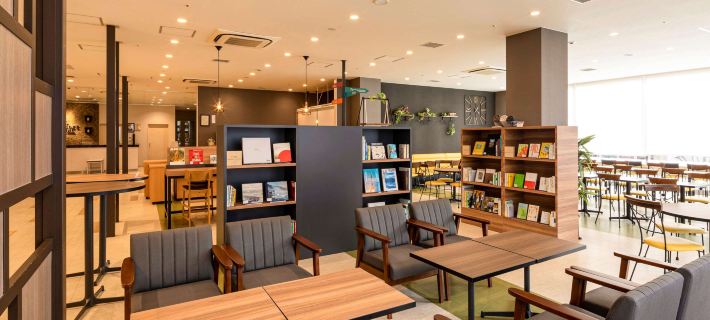 Comfort Hotel Osaka Shinsaibashi Hotels in Osaka