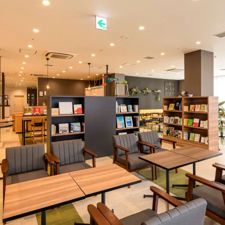 Comfort Hotel Osaka Shinsaibashi Отели рядом с достопримечательностью «Дотонбори»