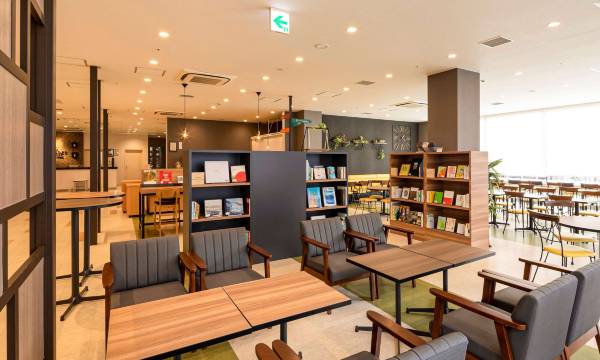Comfort Hotel Osaka Shinsaibashi