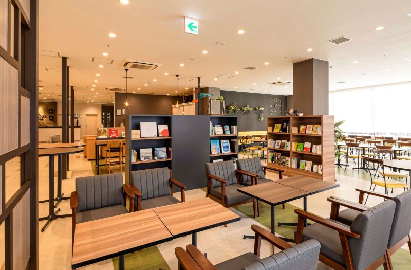 Comfort Hotel Osaka Shinsaibashi