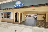 Days Inn by Wyndham San Francisco - Lombard Hotels in San Francisco