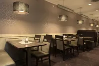Scandic Bodø - Bữa sáng