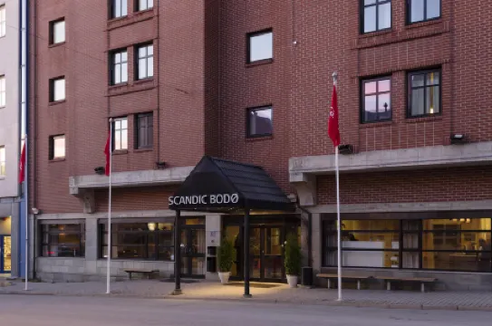 Scandic Bodø