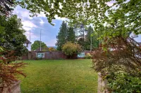 Best Western Andover Hotels near Specsavers Opticians and Audiologists - Andover