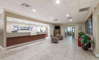 Ramada by Wyndham New Iberia