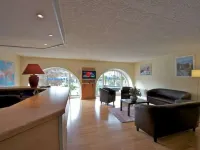 Hotel le Bourbon Pau Centre Hotels in Pau