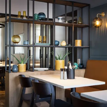 Scandic Torget Bergen Отели в г. Берген