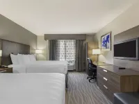 Best Western Plus Nashville Airport Hotel Hoteles cerca del Aeropuerto Internacional de Nashville