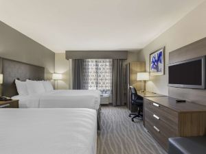 Best Western Plus Nashville Airport Hotel