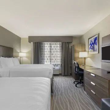Best Western Plus Nashville Airport Hotel