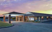 Knights Inn Muskogee - 2 Sao