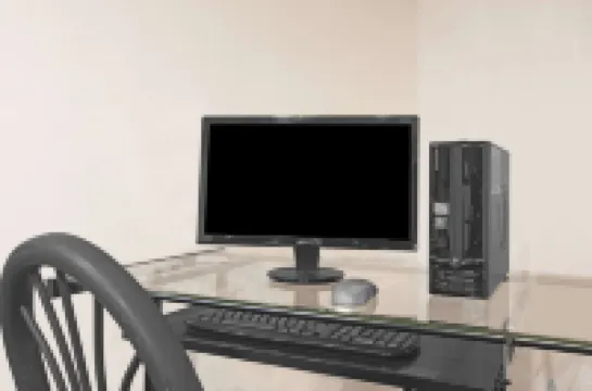 Super 8 by Wyndham Boonville