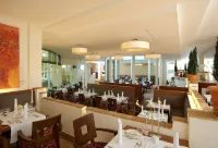 Best Western Premier Hotel Villa Stokkum - breakfast