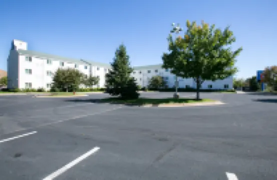 Motel 6 Brooklyn Center, MN - Minneapolis