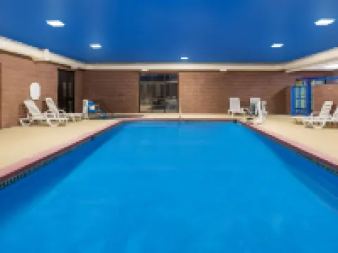 迦太基戴斯酒店 迦太基酒店