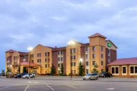 La Quinta Inn & Suites Summersville/New River National Park Hôtels à : Hamilton
