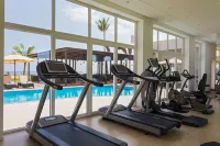 Park Inn by Radisson Hotel and Residence Duqm - Gym
