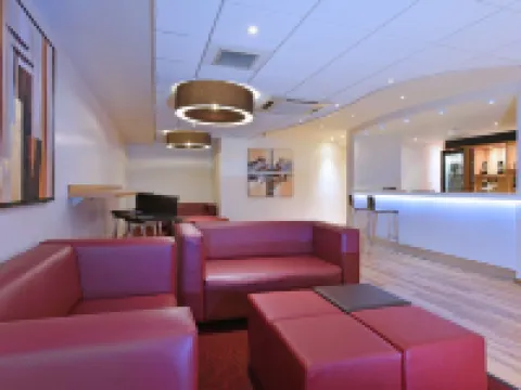 Travelodge Worcester Hotels in Worcester