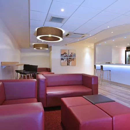 Travelodge Worcester