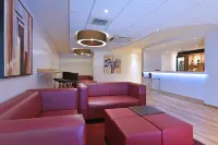 Travelodge Worcester Hotel a Worcester