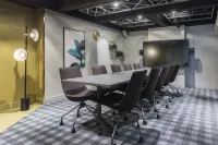 Scandic Vaasa Hotels in Vaasa